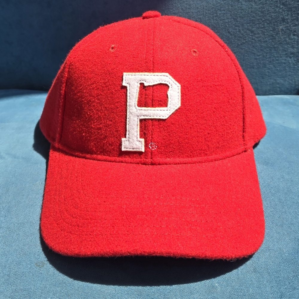 Limited Edition Portland Gear TedEx Strapback Hat